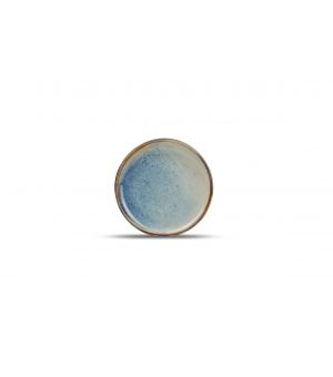 F2D Nova Teller 15cm - dkl blau